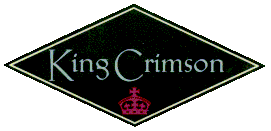 King Crimson